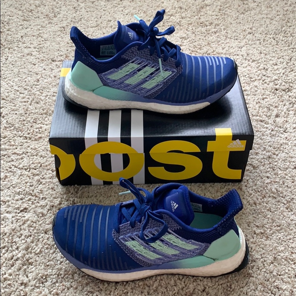 adidas Solar Boost